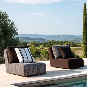 Tissu Khaima Outdoor