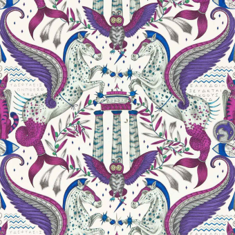 Papier peint Odyssey Mythos
