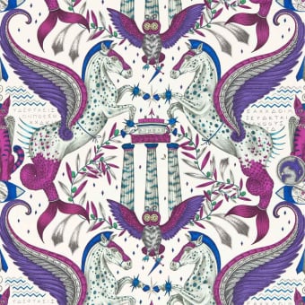 Papier peint Odyssey Mythos