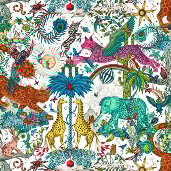 Papier peint Paradise Lost