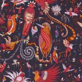 Tapete Quetzal
