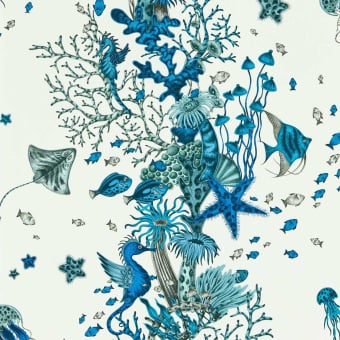Carta da parati Seaforest