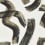 Papel pintado Malevich Clarke and Clarke Noir W0227/04