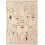 Tapis Silhouette tufting nanimarquina 200x300 cm 01SILIND00008