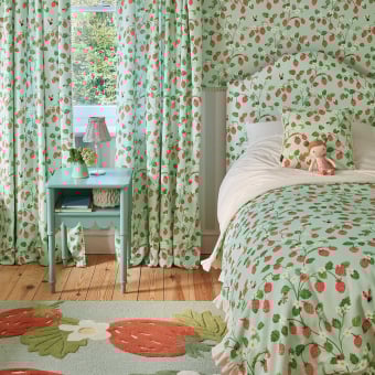 Tapis Strawberry Patch