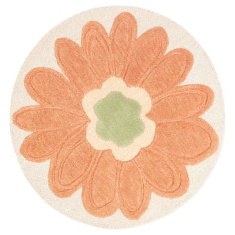 Tapis Oops-A-Daisy