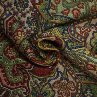 Martagon Fabric