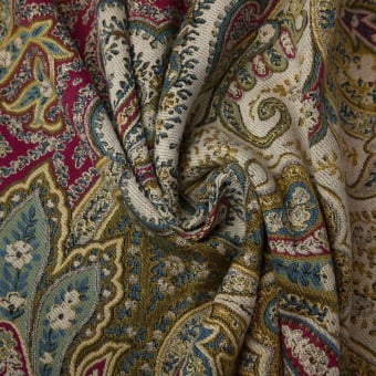 Tissu Azzara