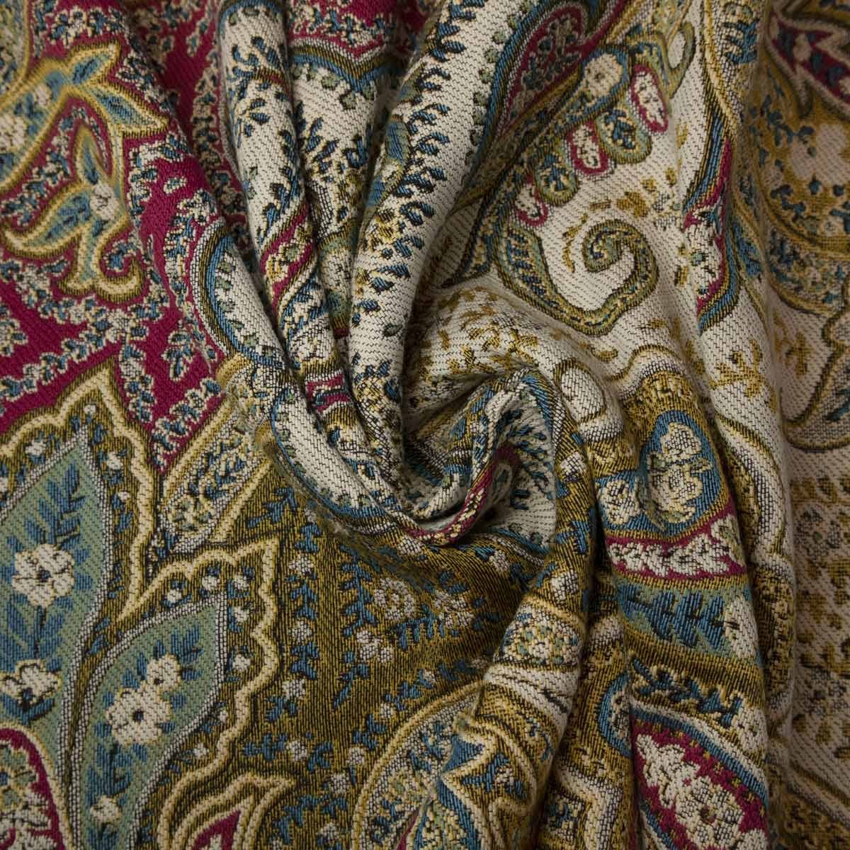 Azzara Fabric - Etro