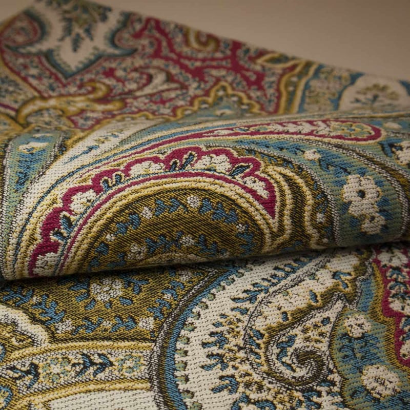 Azzara Fabric - Etro