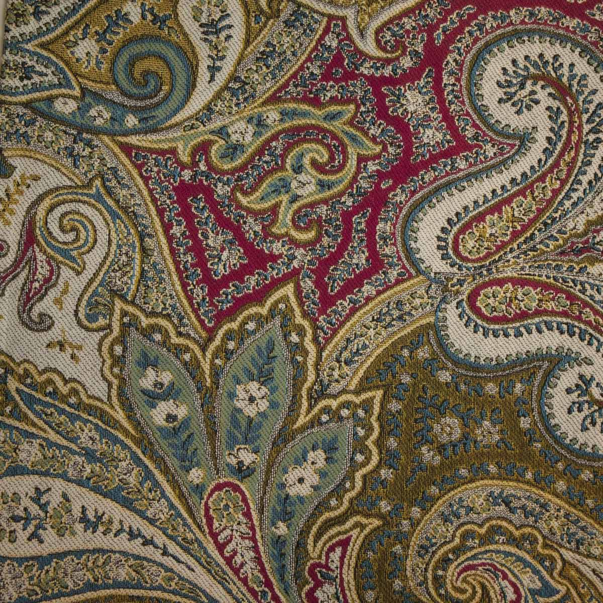 Azzara Fabric - Etro