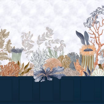 Nautilus Panel