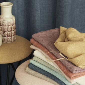 Tulum Fabric