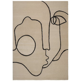 Tapis Self Mirage
