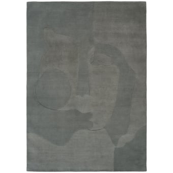 Tapis Secret Mind