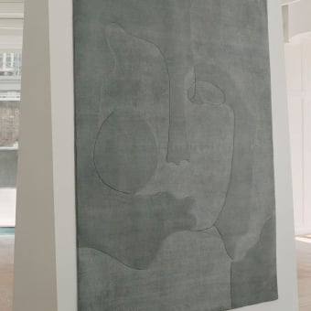 Tapis Secret Mind
