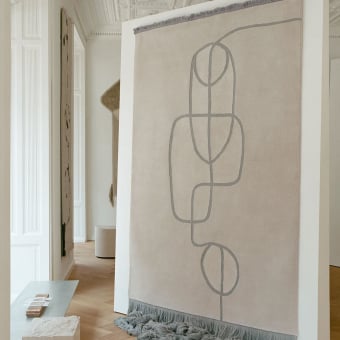 Tapis Lineal Flow