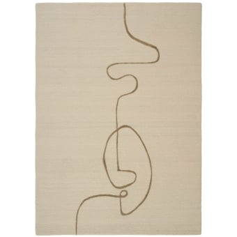 Tapis Facial Maze