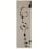 Tapis Tao Trail Linie Design Beige 3500770