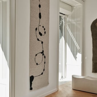 Tapis Tao Trail