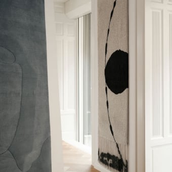 Tapis Zenith Moon