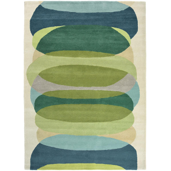 Elliptic Rug