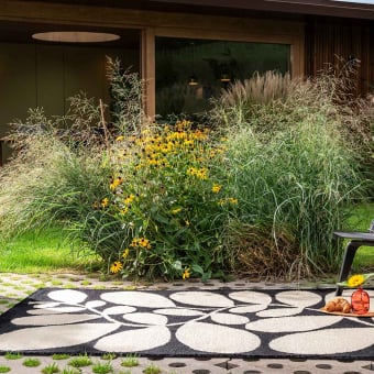 Teppich Sycamore in-outdoor