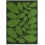 Teppich Sycamore in-outdoor Orla Kiely Dill 464207140200