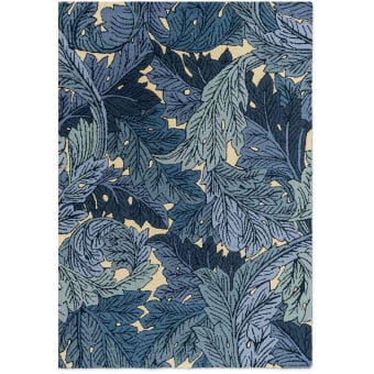Teppich Acanthus in-outdoor