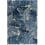 Teppich Acanthus in-outdoor Morris and Co Indigo 427318140200