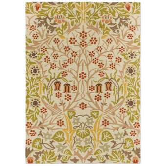 Tapis Blackthorn Wheat in-outdoor