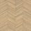 Papier peint Ocotea Casamance Sable 75370916