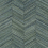 Tapete Ocotea Casamance Vert Imperial 75371426