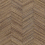 Tapete Ocotea Casamance Sépia 75371018