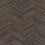 Ocotea Wallpaper Casamance Ébène 75371120