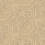 Imbrication Wallpaper Casamance Paille 76891732