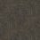 Papier peint Imbrication Casamance Ébène 76892344