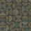 Tapete Dualis Casamance Vert Fôret 76881324