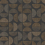 Dualis Wallpaper Casamance Ébène 76881426