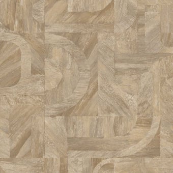 Tapete Intarsia