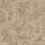 Papier peint Intarsia Casamance Travertin 76870304