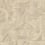 Papier peint Intarsia Casamance Sable 76870100