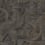 Tapete Intarsia Casamance Ébène 76870814