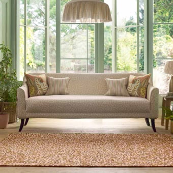 Truffle in-outdoor Rug