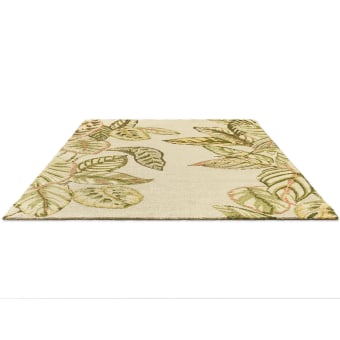 Calathea in-outdoor Rug