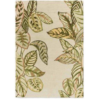 Calathea in-outdoor Rug