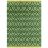 Tapis Dhurrie in-outdoor Scion Green 426307140200