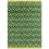 Teppich Dhurrie in-outdoor Scion Green 426307140200