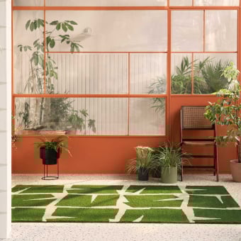 Tapis Moqui in-outdoor