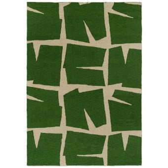 Tapis Moqui in-outdoor